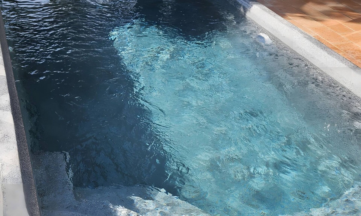 Gujan-Mestras Villa | Villa Zaphira with Heated Pool