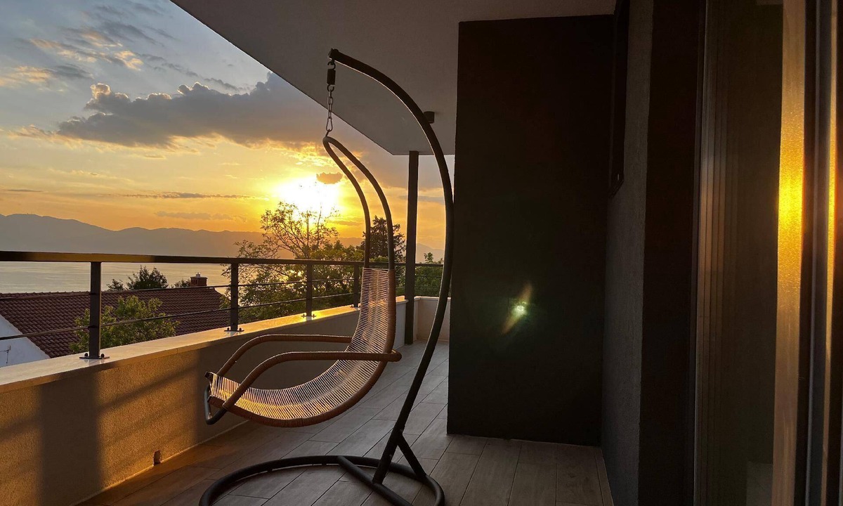Kostrena House | Villa "Zara Bella Vista"