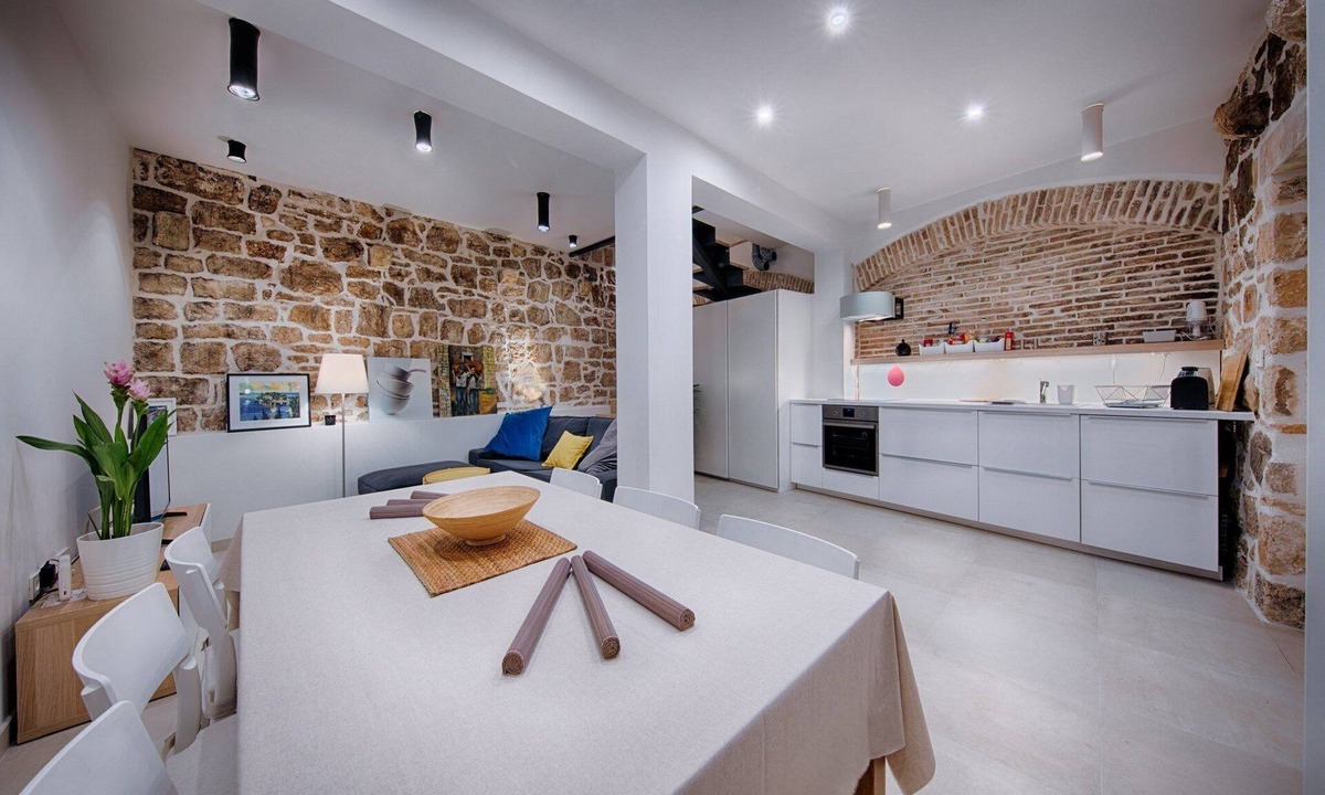 Vis Villa | Villa Zdenka