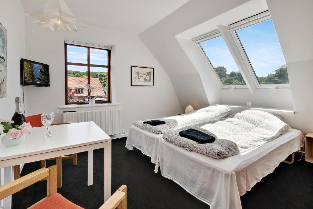 Silkeborg House | Villa Zeltner Silkeborg