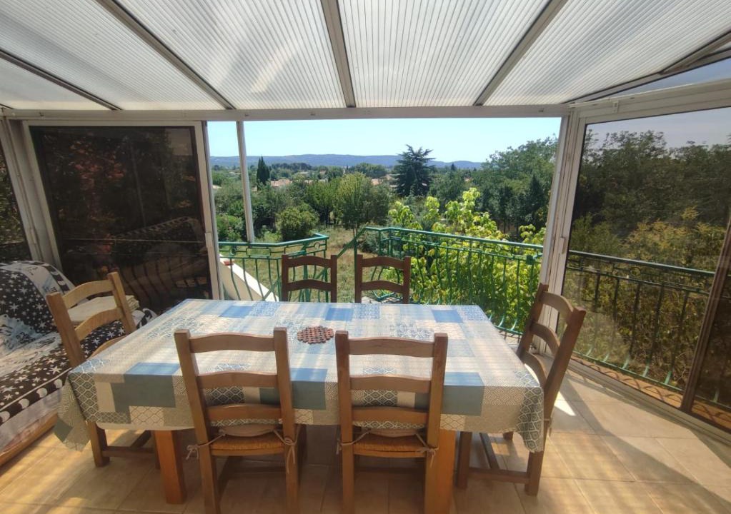 Montbazin Villa | Villa Zen