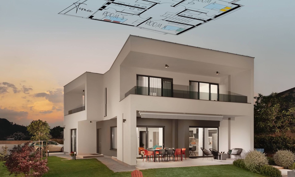 Vintijan Villa | Villa Zen - relaxed feeling in Pula and Medulin