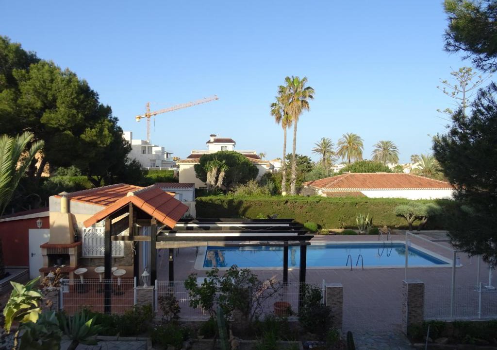 La Zenia Villa | Villa Zenia Beach