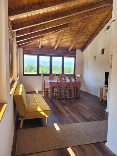 Gospic Apartment | Villa Zora - Oaza mira u srcu Like