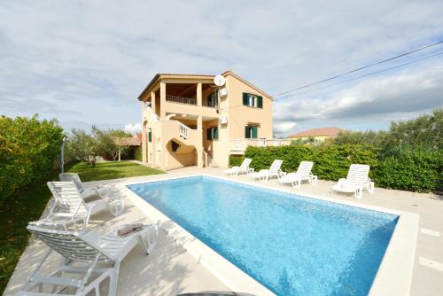 Debeljak Villa | Villa Zvizda