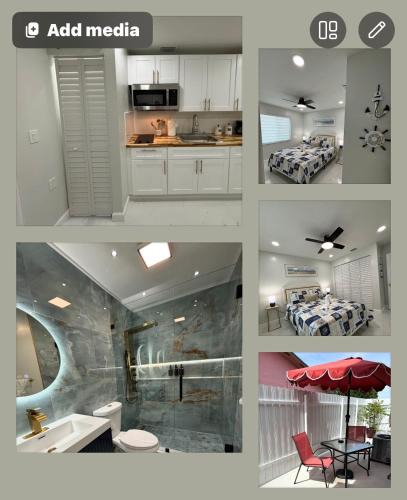 San Carlos Park Apartment | VillaBellaBlue