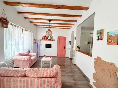 Caudiel House | Villabett Caudiel está de moda