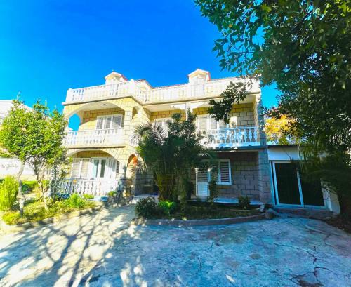 Rab Town House | VillaCsery1stziga