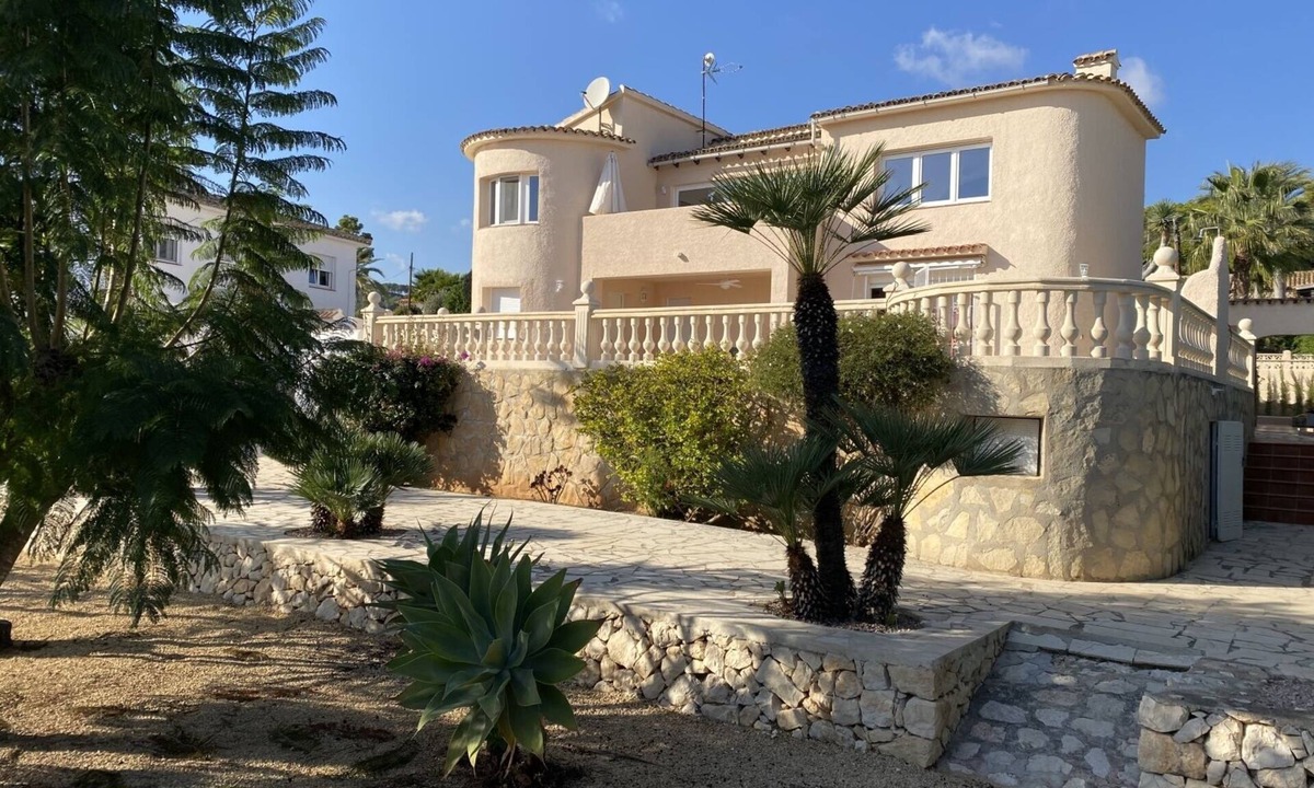 Fanadix House | VillaDoni: comfortable, hospitable, relaxing