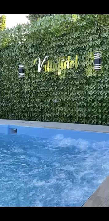 Bani Villa | villafistolrd