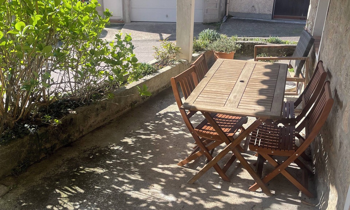 Bastelica Apartment | Village apartment