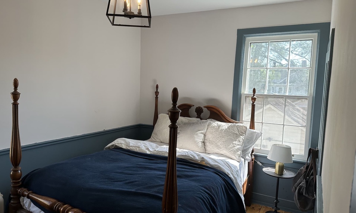 Saugerties Apartment | Village Apt