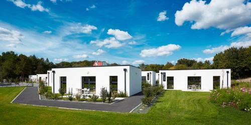 Le Gavre Cabin | Village by logis