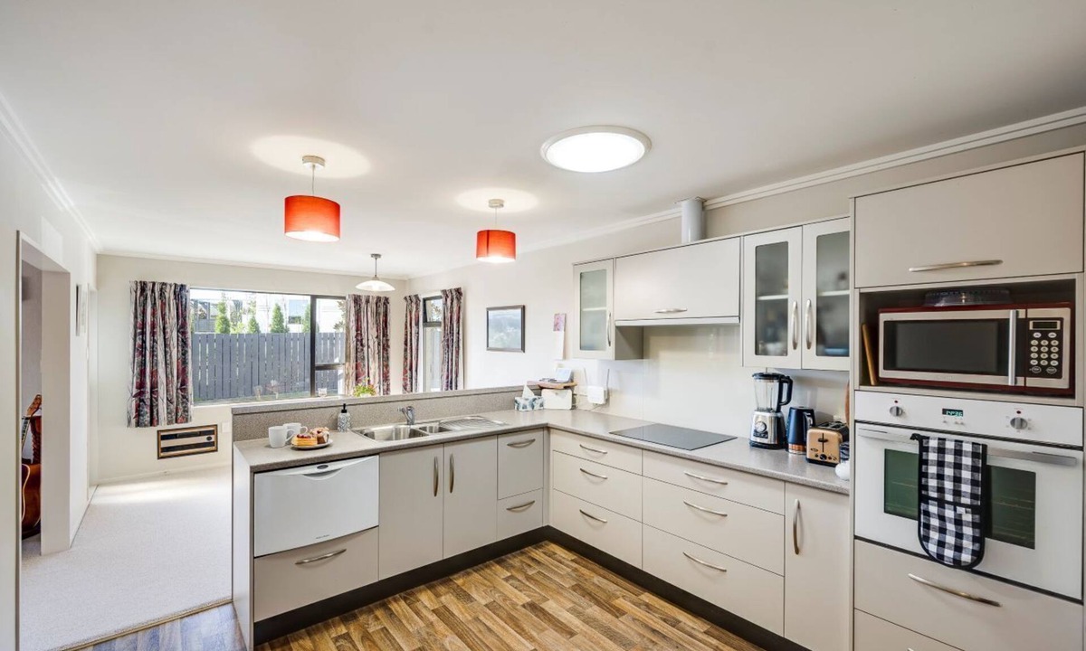 Havelock North House | Village Close - Havelock North