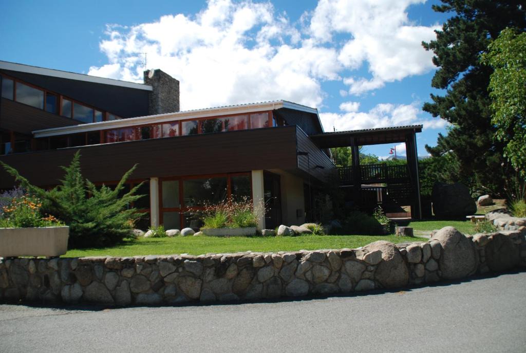Latour-de-Carol Resort | Village Club d' Yravals