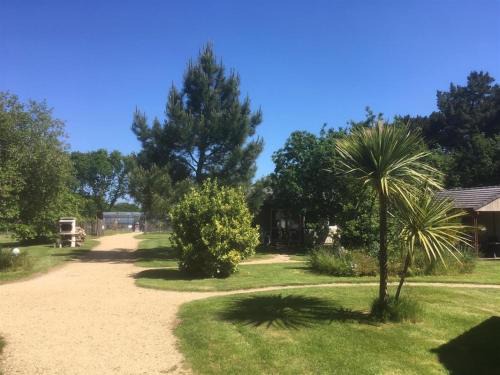 Pleumeur-Bodou House | Village de gites Stereden