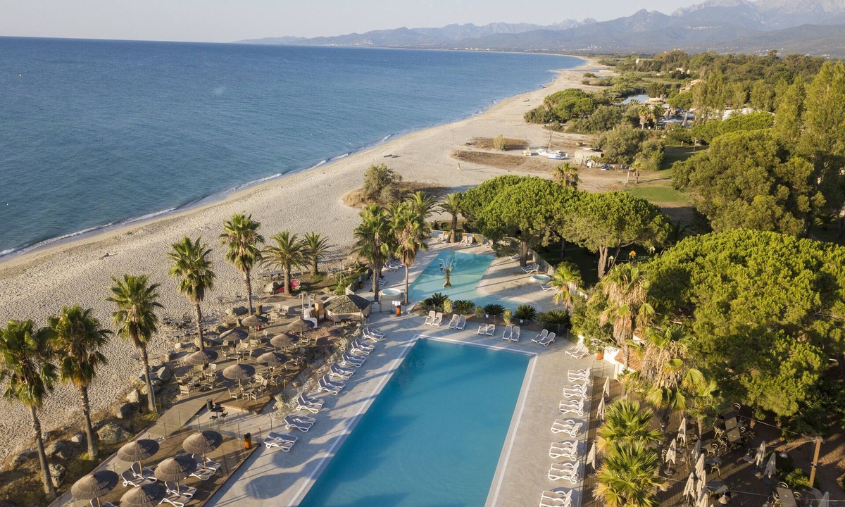 Ghisonaccia Other | Village de Vacances Marina d'Oru