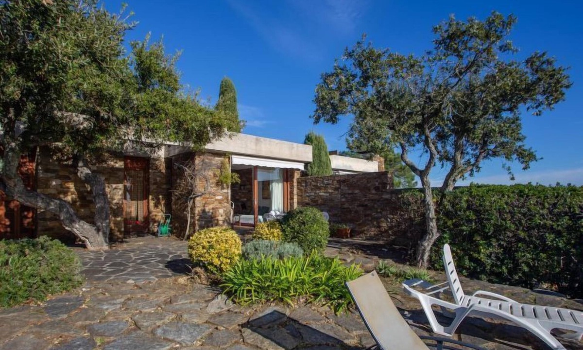 Cap Benat House | Village des Fourches by Interhome