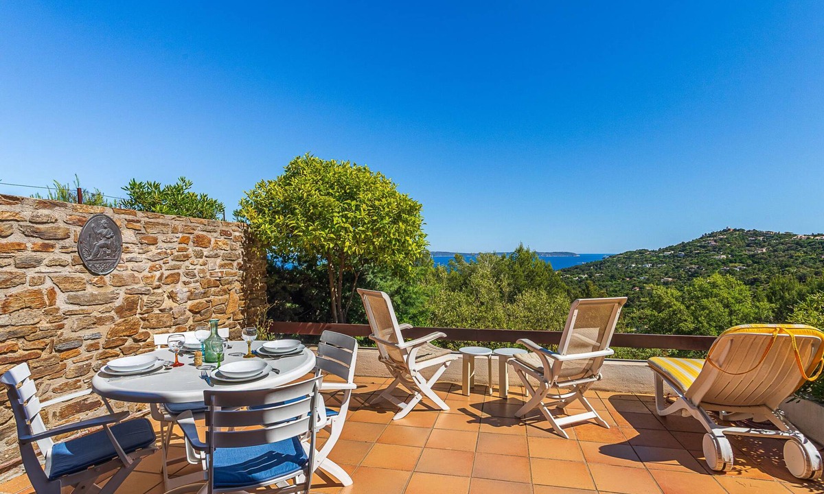 Cap Benat House | Village des Fourches by Interhome