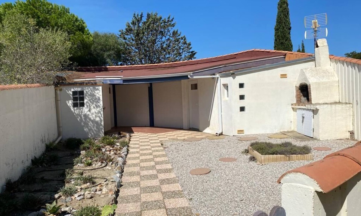 Torreilles-Plage House | Village des Sables Torreilles