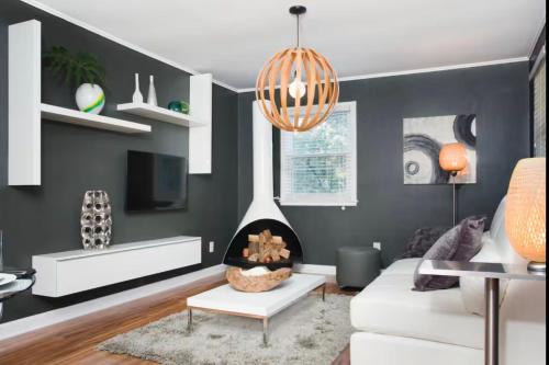 Southwest Raleigh Apartment | Village District Condo