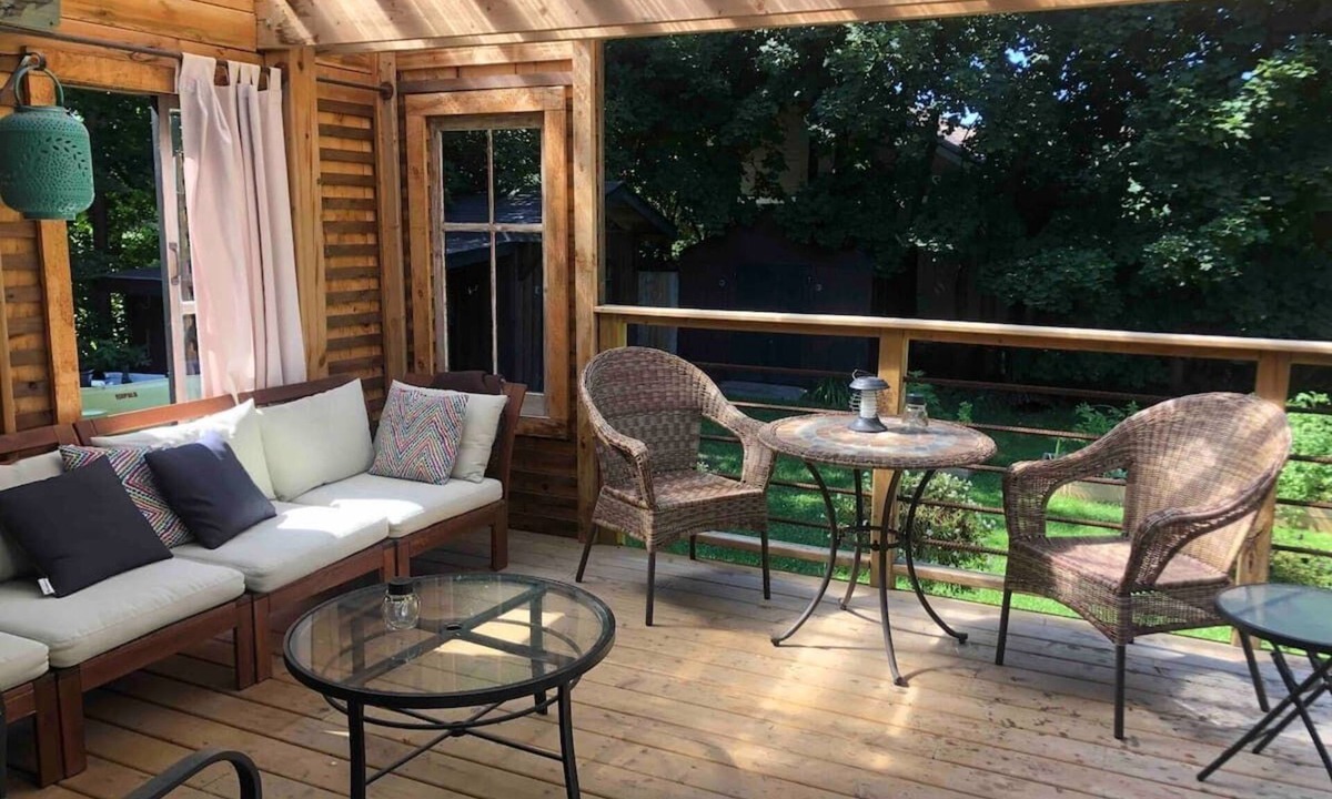 Duntroon House | Village Gemnn