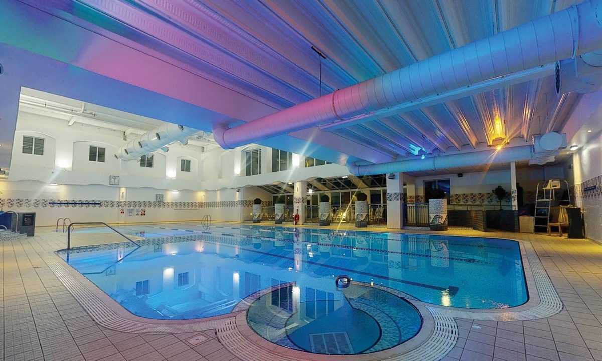 Dudley Hotel | Village Hotel Birmingham Dudley