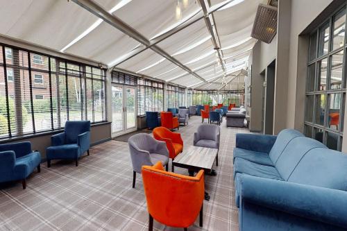 Ewloe Hotel | Village Hotel Chester St David's