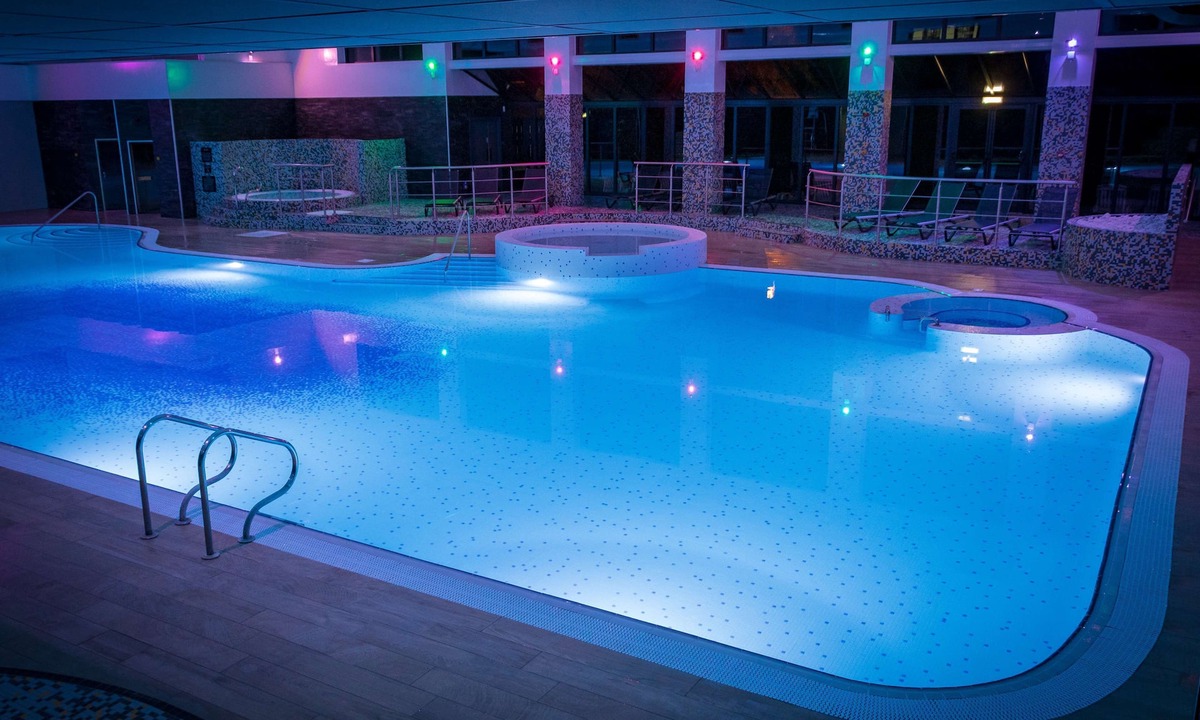 Coventry Hotel | Village Hotel Coventry