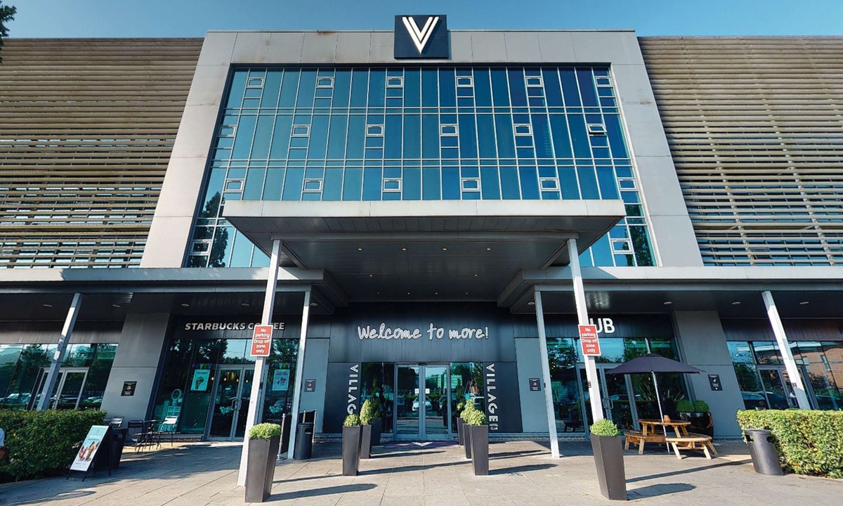 Elstree Hotel | Village Hotel London Watford