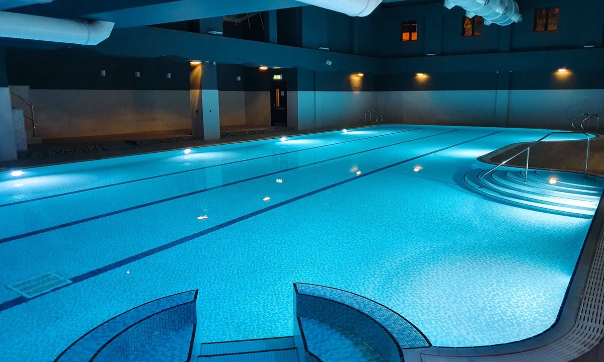 Maidstone Hotel | Village Hotel Maidstone