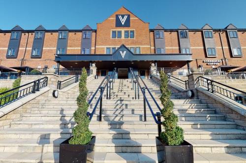 Bury Hotel | Village Hotel Manchester Bury