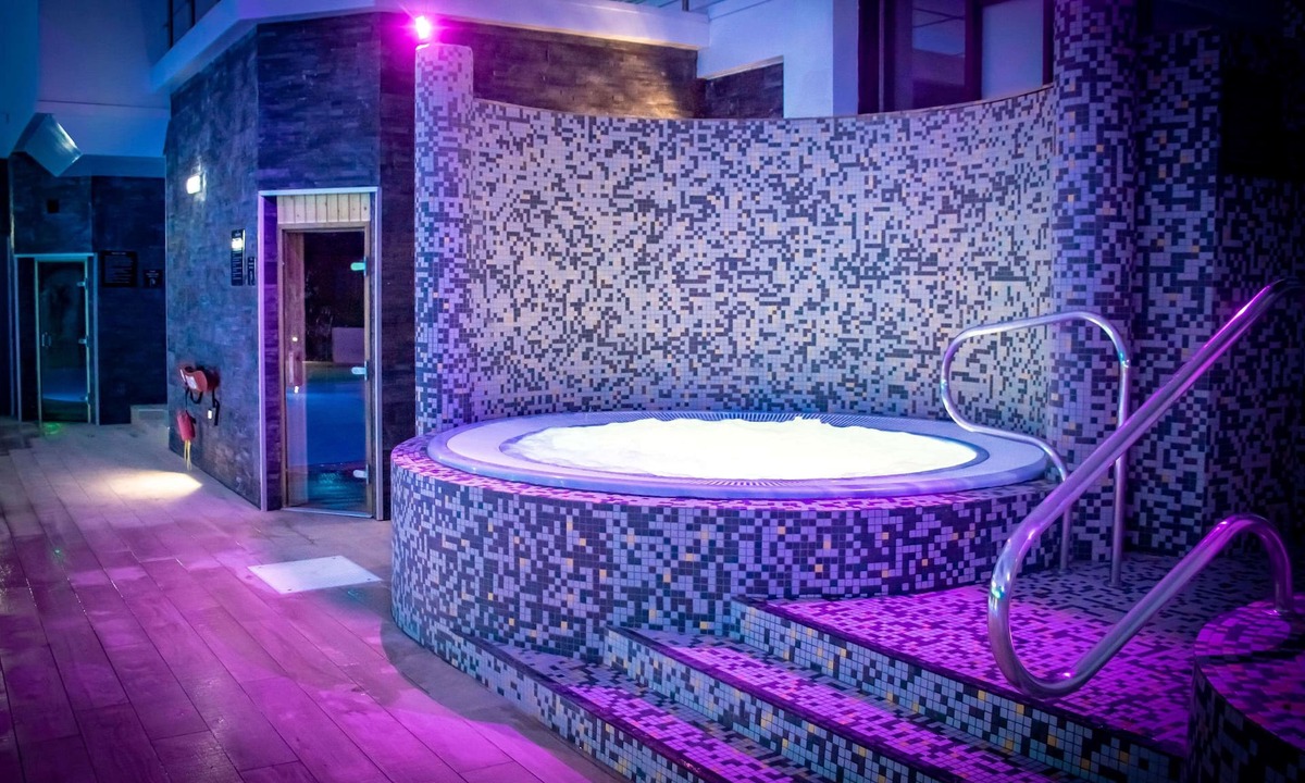 Attenborough Hotel | Village Hotel Nottingham