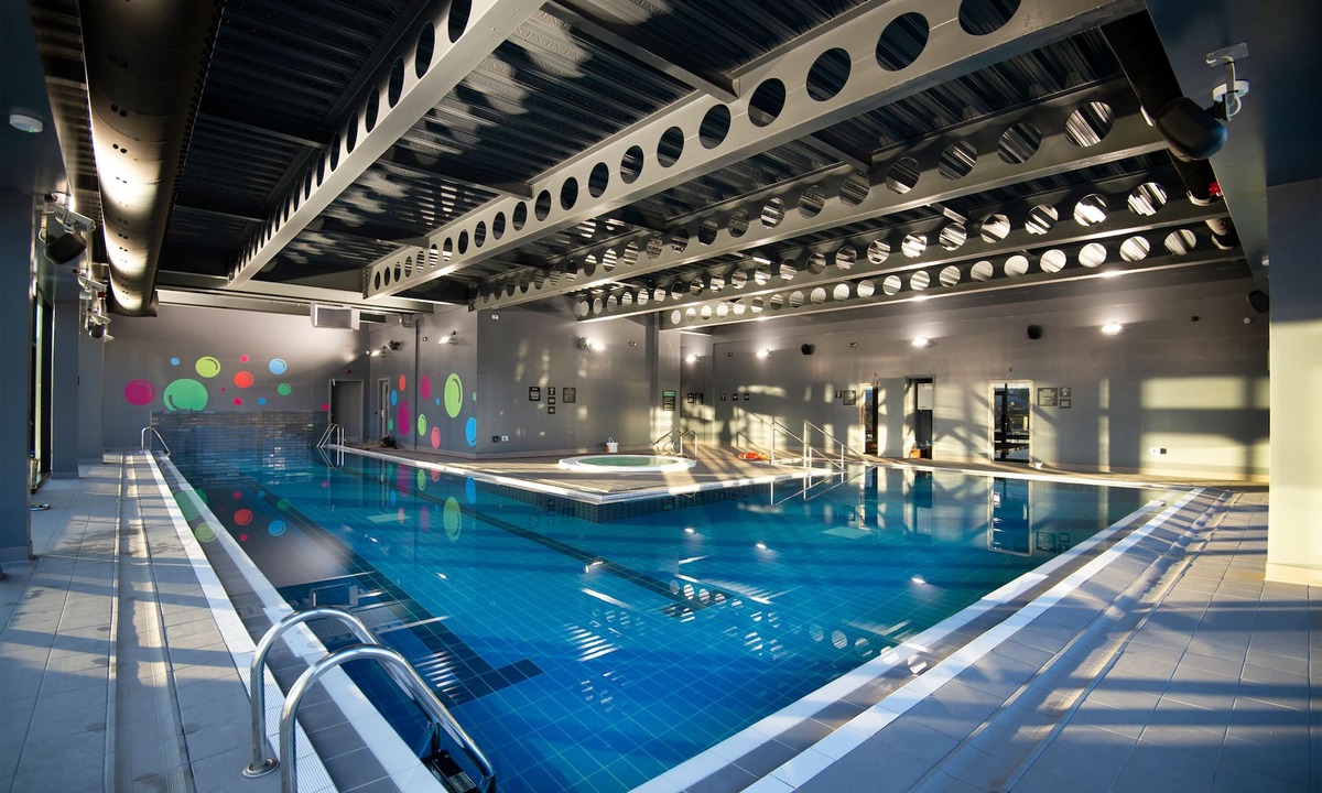 Eastleigh Hotel | Village Hotel Southampton Eastleigh