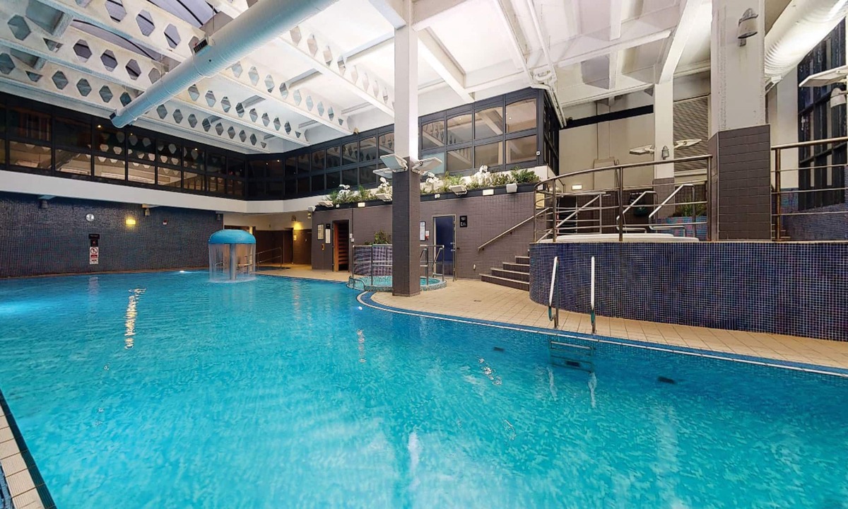 Warrington Hotel | Village Hotel Warrington