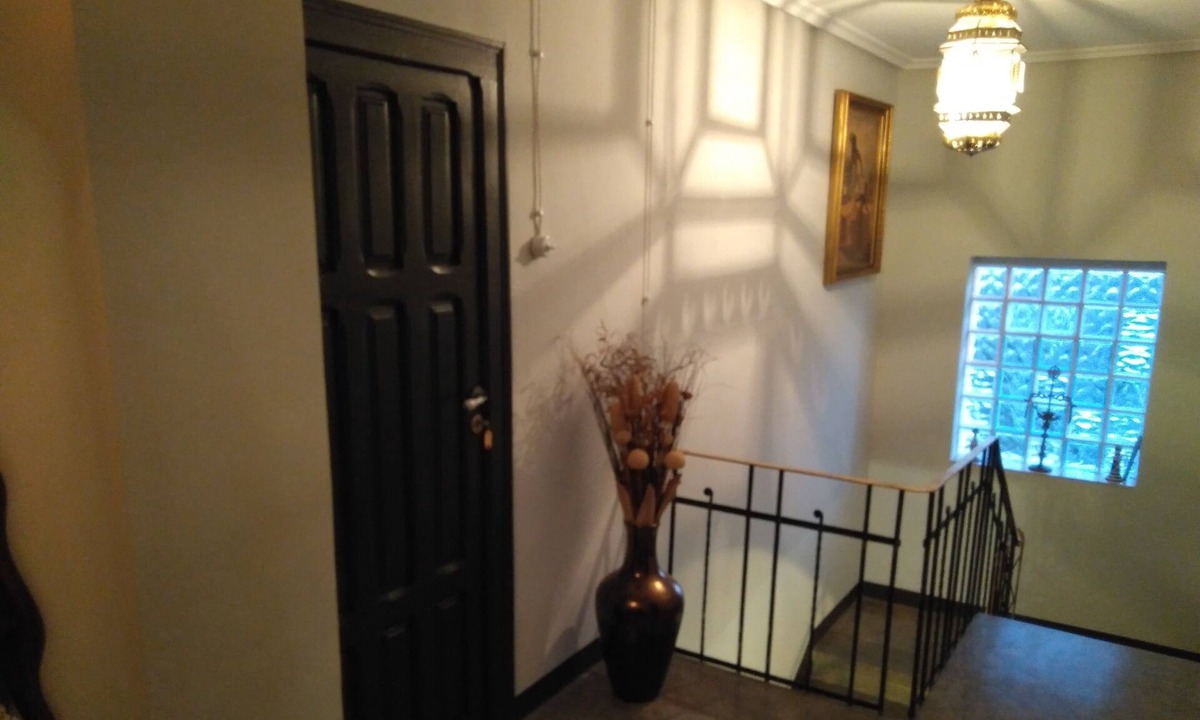 Pinseque House | Village House 10 minutes from Opel