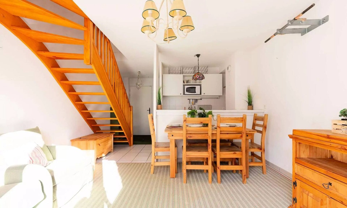 Saint-Lary-Soulan Villa | Village house for 4 people Saint Lary