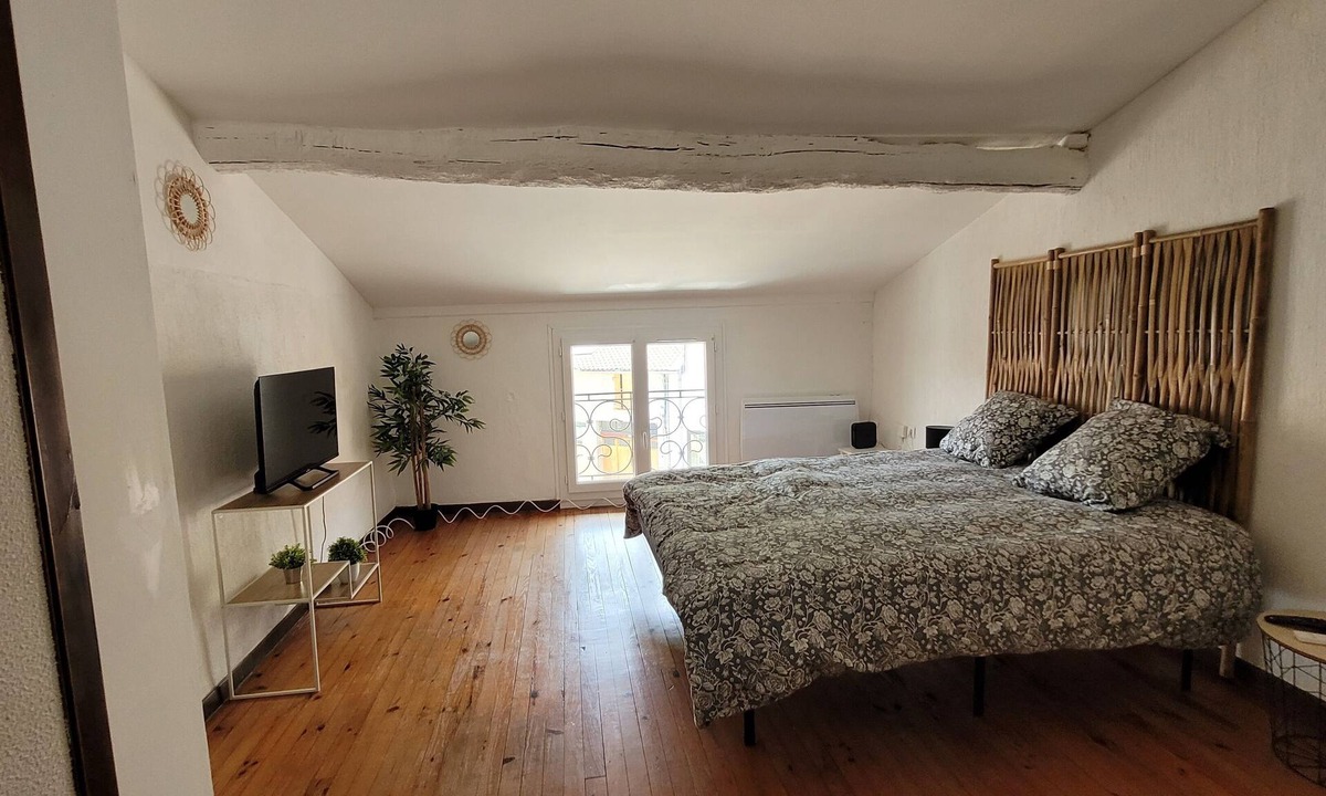 Bonnac House | Village house.