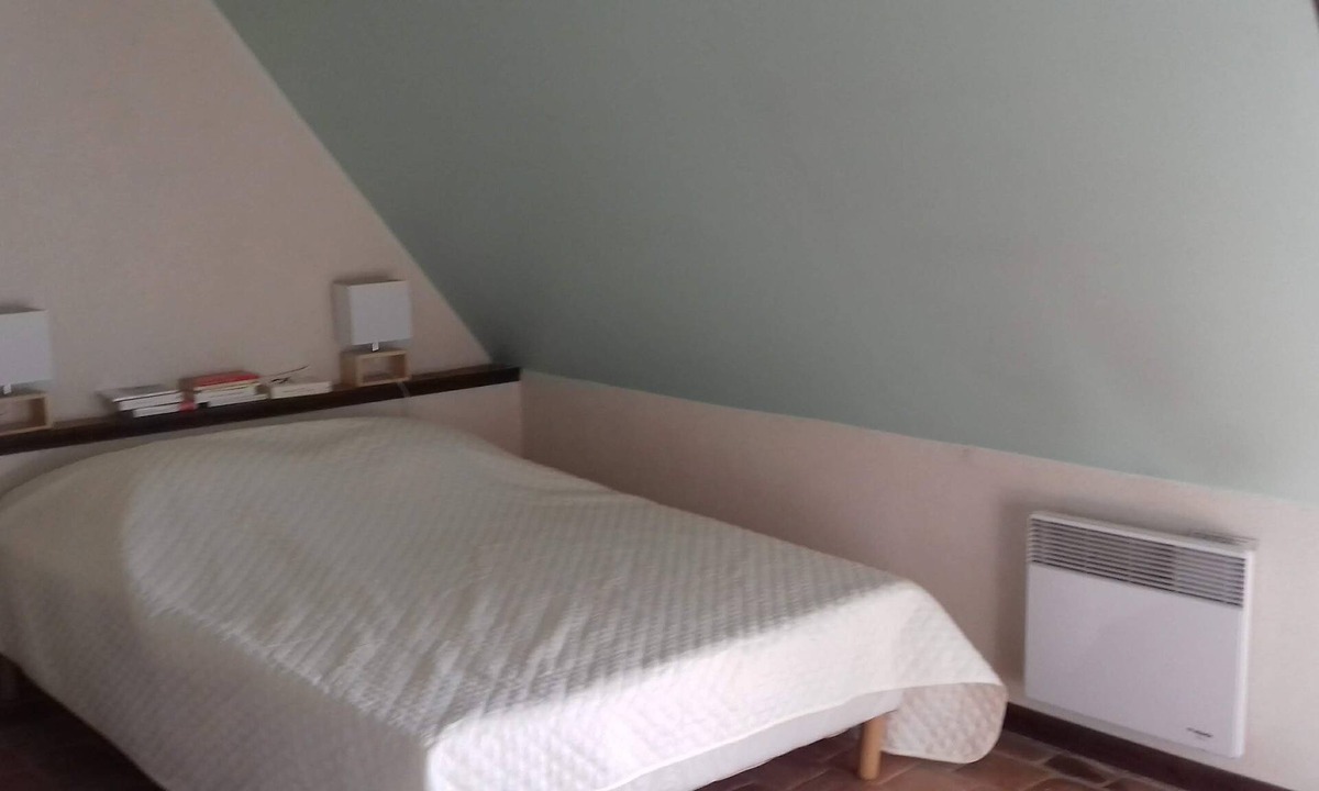 Genille House | Village house