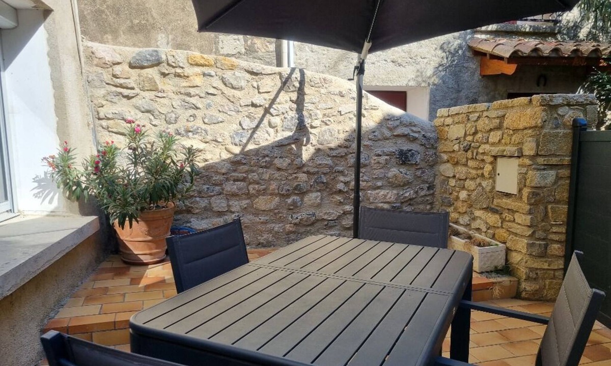 Ribaute House | Village house in Ribaute