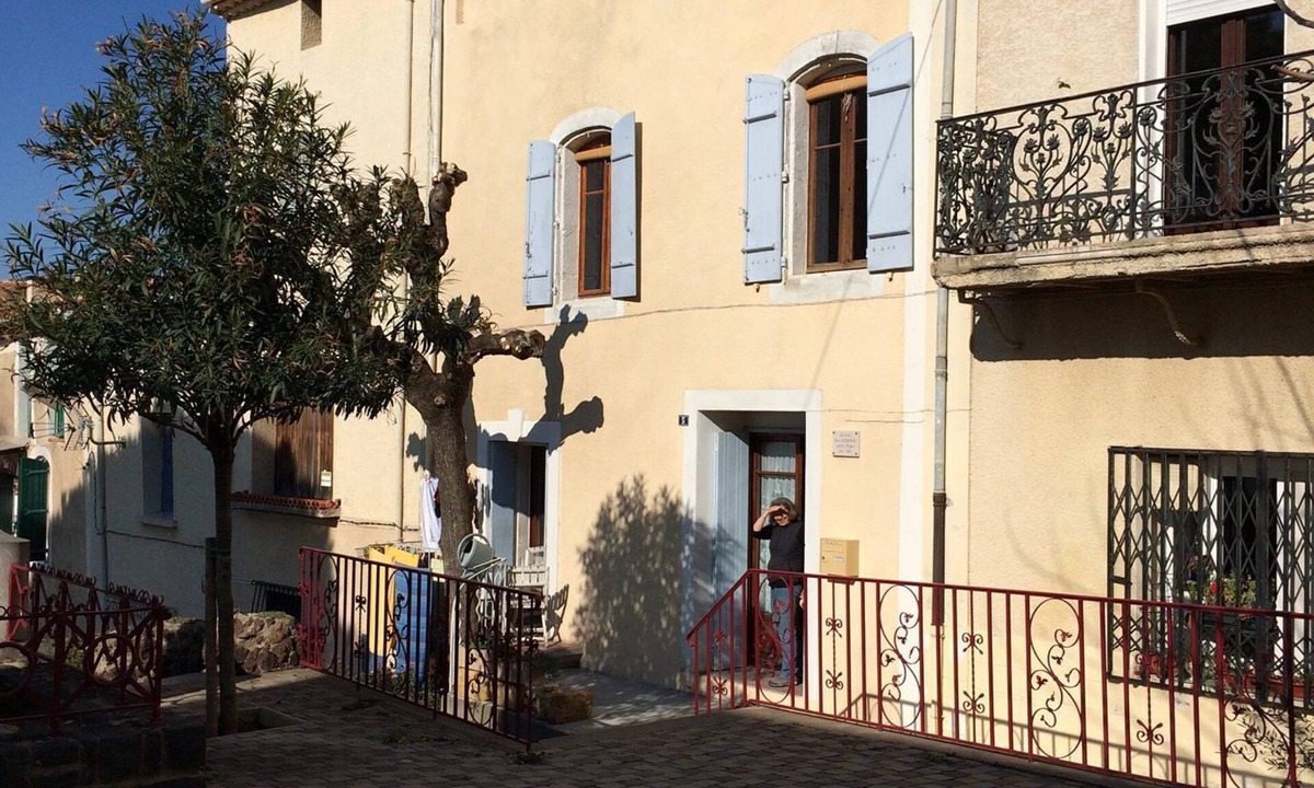 Servian House | Village House in the south of France: Languedoc