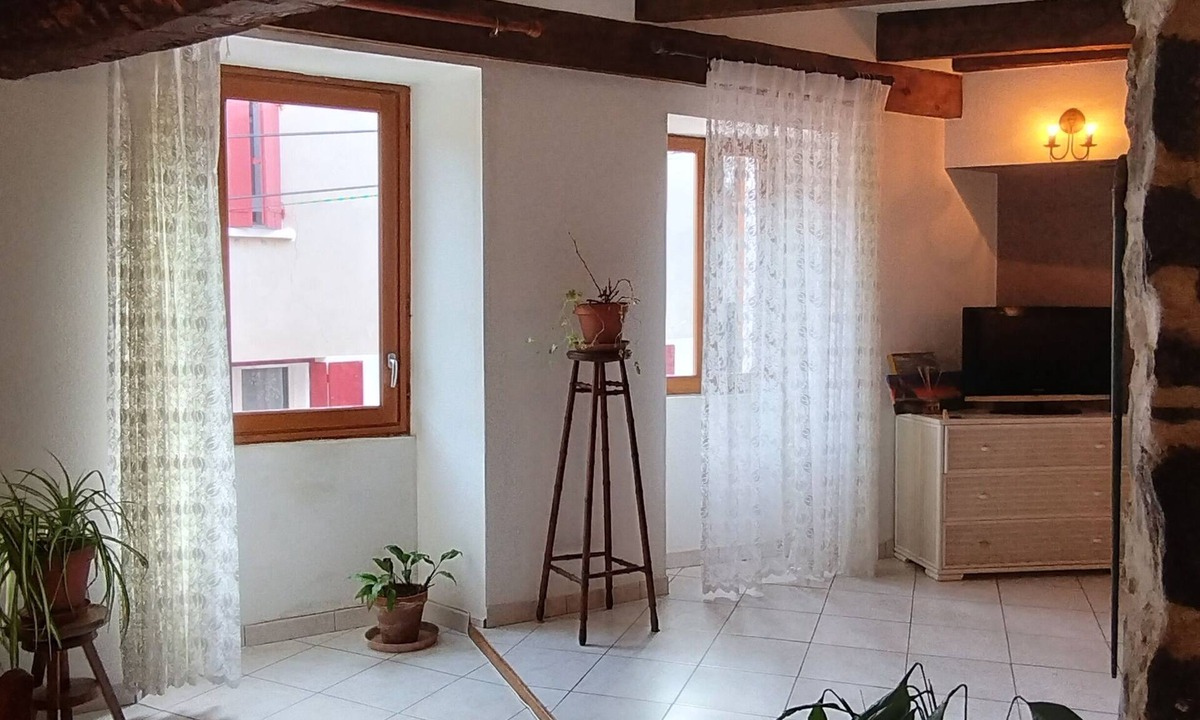 Camplong House | Village house natural park