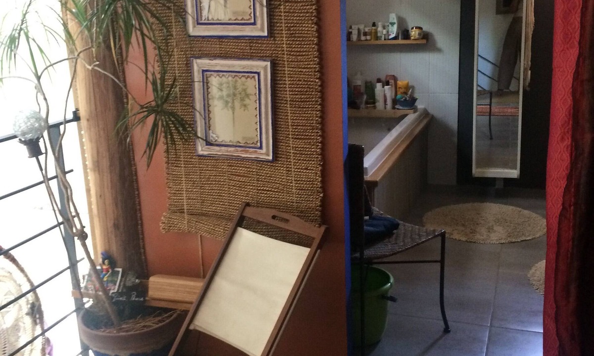Marsillargues House | Village house with exterior, in Petite Camargue, between river and sea