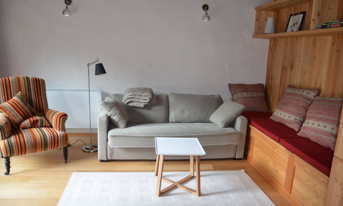 La Grave House | Village house with character