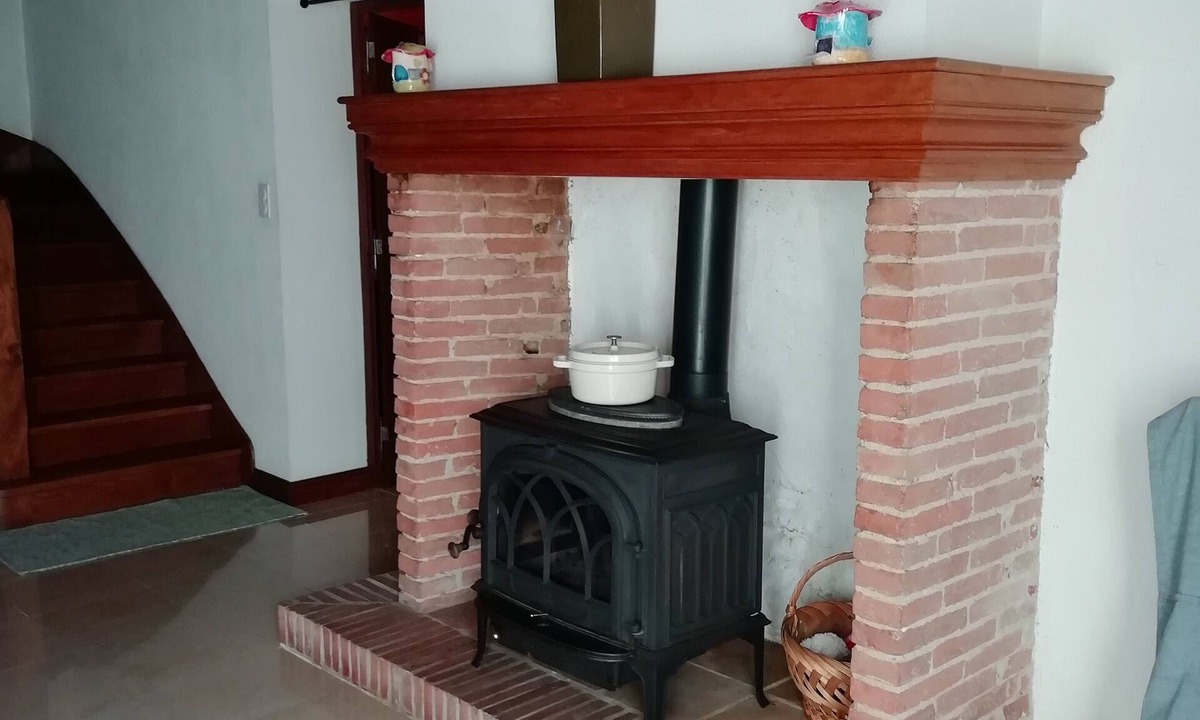 Vaissac House | Village house with garden