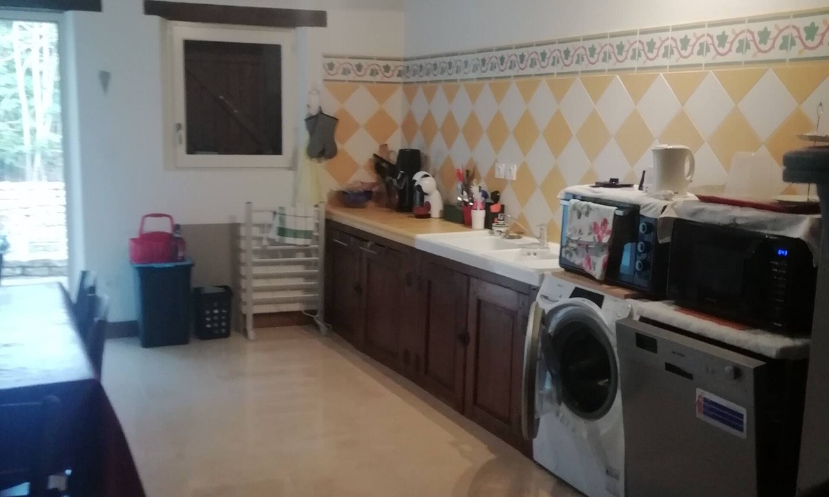 Vaissac House | Village house with character
