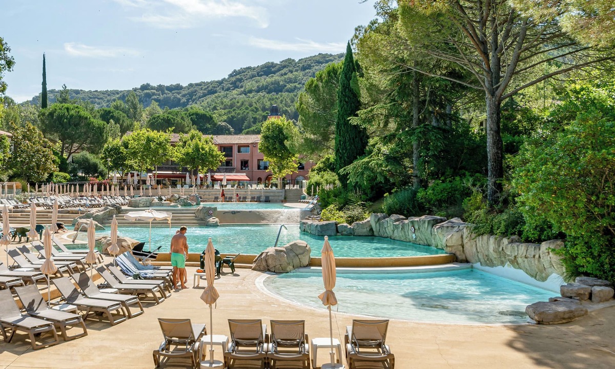 Rouret Other | Village Le Rouret Pierre & Vacances