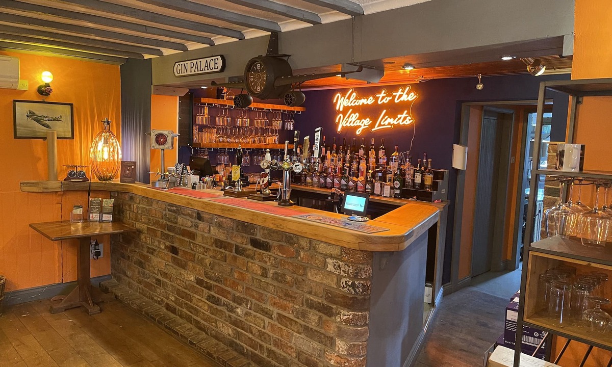 Woodhall Spa Bed & Breakfast | Village Limits Bed & Breakfast Accommodation