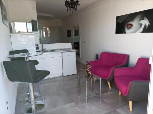 Naturist Village Apartment | Village Naturiste Studio Luxe