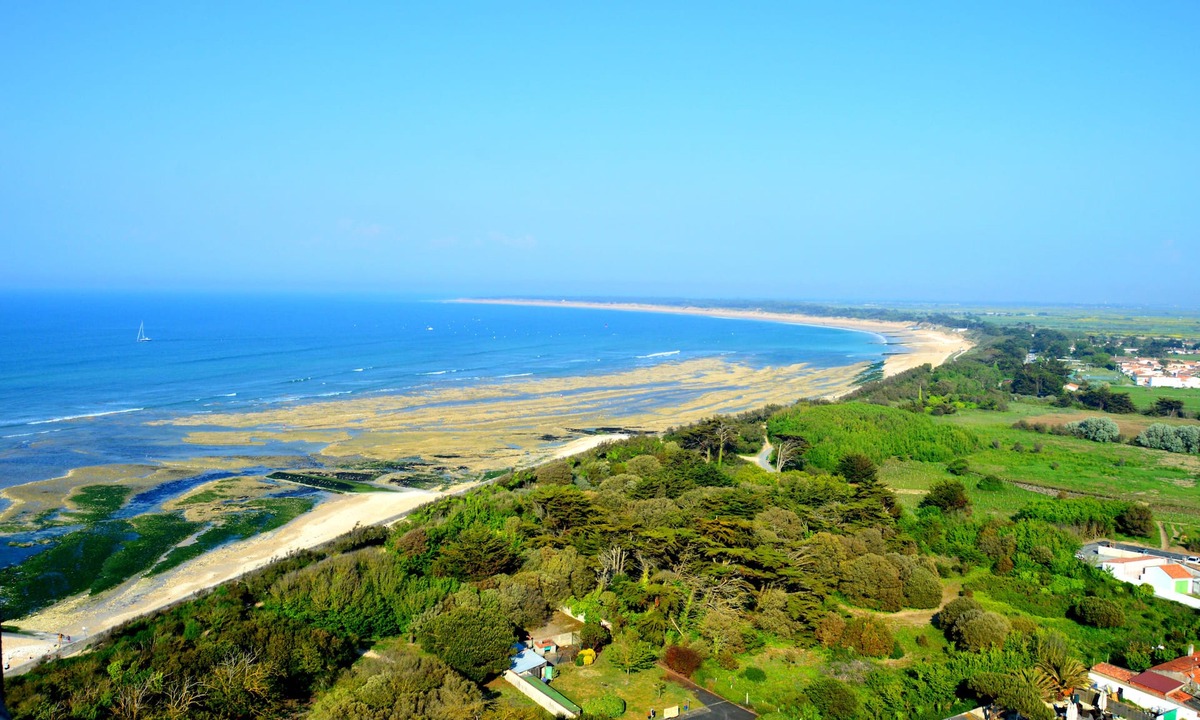 Le Bois-Plage-en-Re Other | Village Océanique